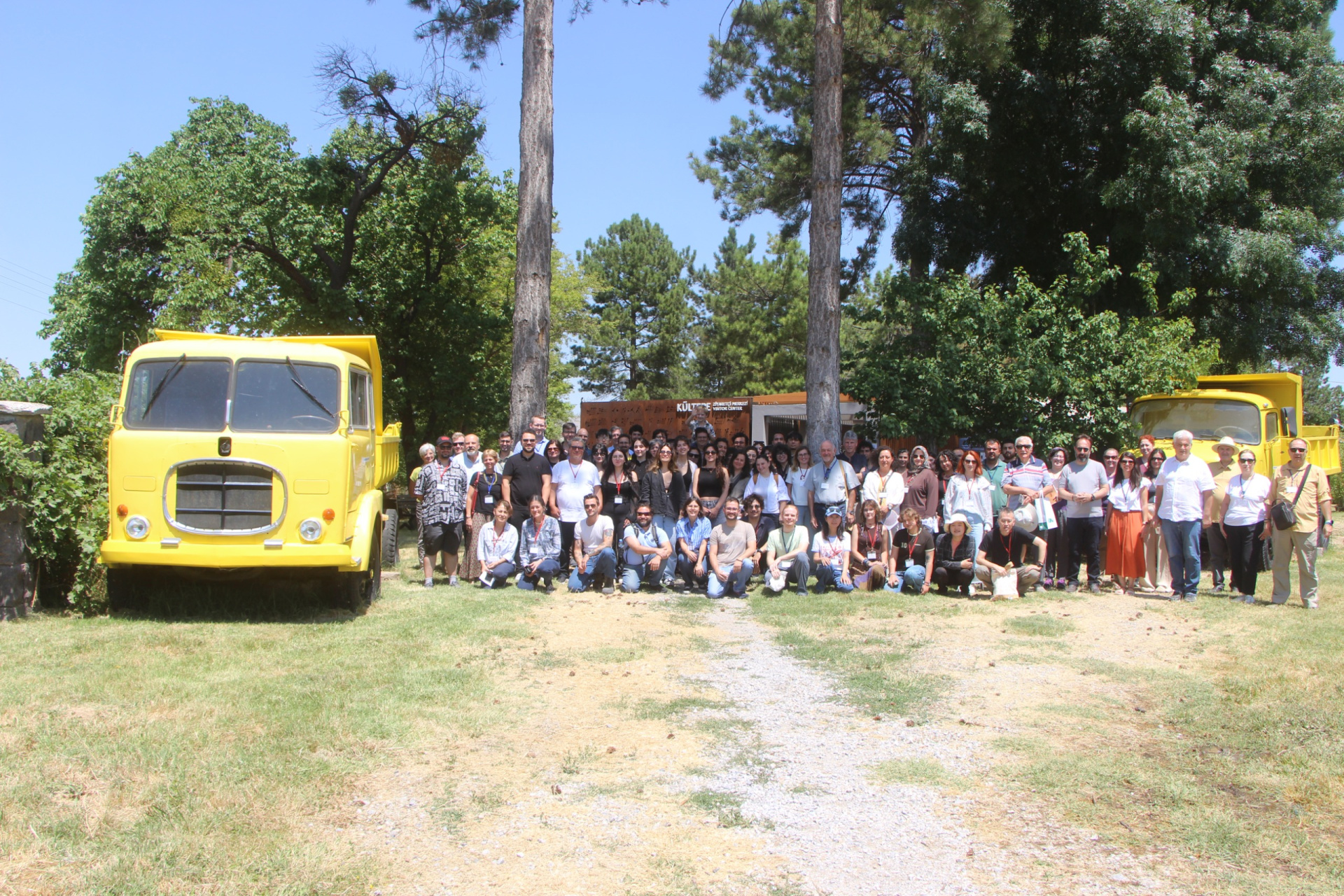 7. Uluslararası Kültepe Konferansı